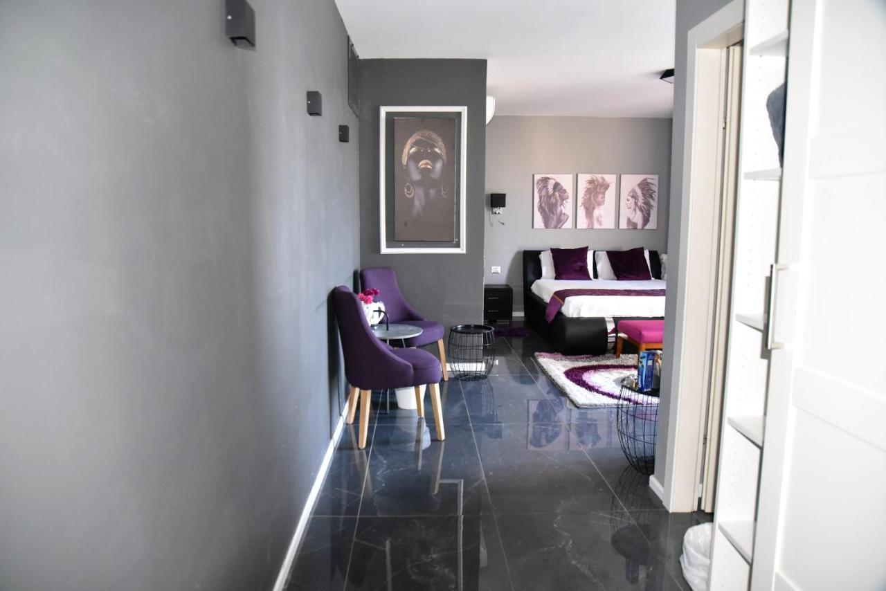 Penthouse Apartment On The Beach Bat Yam Exterior photo